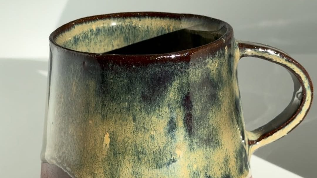 Flow mug